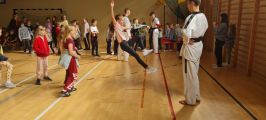 Pokazy taekwondo - wrzesień 2021, foto nr 1, 