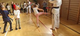Pokazy taekwondo - wrzesień 2021, foto nr 10, 