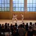 Pokazy taekwondo - wrzesień 2021, foto nr 15, 
