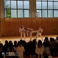 Pokazy taekwondo - wrzesień 2021, foto nr 21, 