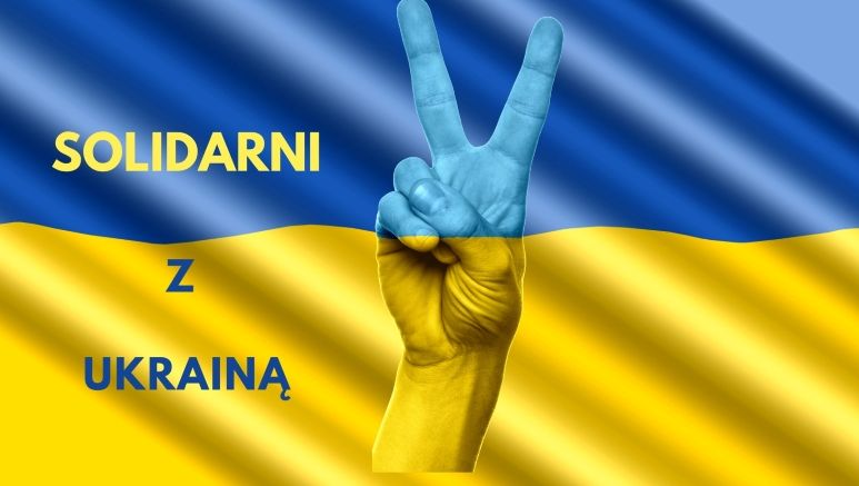 Ikona do artykułu: Pomoc Ukrainie!
