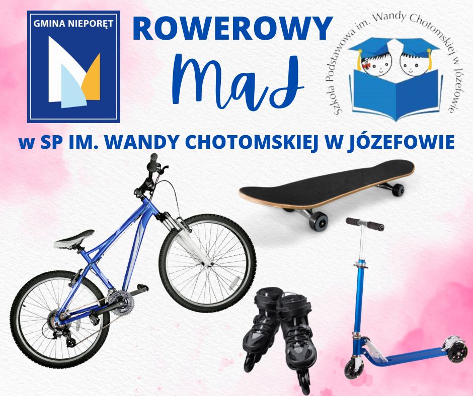 Więcej o: Aktywne dojazdy do szkoły